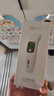 邦力健耳温枪婴儿电子体温计医用体温枪双测额温枪老人红外温度计MDI161 实拍图