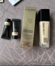 兰蔻（LANCOME）新持妆轻透粉底液 持久遮瑕保湿隔离油皮控油轻薄 第二代 BO-03，买30ml赠PO-01粉底液30ml 实拍图