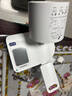 鱼跃（Yuwell）臂筒式全自动电子血压计YE692家用血压仪医用高精准老人隧道式 实拍图