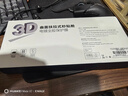 Smorss【3D热弯全胶丨2片顶配除尘】适用华为Matex7手机膜全胶 X7典藏版外屏非钢化膜软膜防刮高清抗指纹 实拍图
