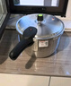 爱仕达 ASD 高压锅304不锈钢六保险8.5L压力锅燃气电磁炉通用WG1826DN 实拍图