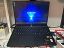 联想拯救者R7000P 2025 游戏笔记本电脑(锐龙9 8945HX 16G 1T RTX5060 2.5K 240Hz 黑) 国家补贴 实拍图