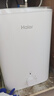 海尔（Haier）国家补贴小厨宝电热水器8升 EC8FA 一级能效京东自营2200W速热大水量家用厨房小型储水式热水宝 实拍图