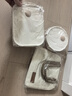 希乐扣Cilock玻璃饭盒微波炉加热专用碗上班族带饭餐盒保温保鲜盒食品级便当盒 实拍图