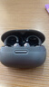 爱国者（aigo）蓝牙耳机骨传导概念耳夹开放式真无线不入耳运动跑步降噪AI翻译智能耳机CA05plus灰新年情人节礼物 实拍图