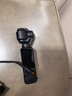 大疆 DJI Osmo Pocket 3 标准版 一英寸口袋云台相机 OP灵眸手持数码相机 旅游vlog 便携美颜摄像 实拍图