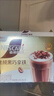 雀巢（Nestle）【侯明昊推荐】丝绒黑巧拿铁速溶三合一减蔗糖冲调饮品17g*12条 实拍图