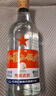 红星二锅头 大二 白瓶精制 清香型白酒  56度 500ml 单瓶 纯粮口粮酒 实拍图