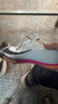 耐克田径精英巴黎新款  Nike Maxfly 2 FP耐克男女碳板气垫短跑钉鞋 FD8395-100/Maxfly 2代 41 实拍图