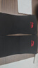 李宁（LI-NING）护肘网球肘关节保护套冬保暖专用护具健身篮球羽毛球护臂卧推护套 实拍图