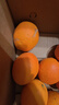 集年鲜赣南脐橙手剥甜橙子新鲜现摘生鲜水果整箱节日送礼 净重9斤精品果（单果220-300g) 实拍图