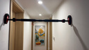 匹克 单杠室内引体向上器家用成人免打孔门上健身器材运动吊杆95 实拍图