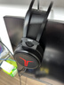联想（Lenovo）拯救者StarY360 USB7.1声道游戏耳机头戴式有线电脑电竞耳机耳麦 带线控 黑色 三角洲FPS吃鸡专用 实拍图