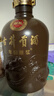 古井贡酒 年份原浆献礼 浓香型白酒 55度 500ml*1瓶 单瓶装 实拍图