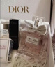 迪奥DIOR迪奥小姐花漾淡香水礼盒(淡香水50ml+身体乳75ml)新年礼物 实拍图