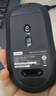 联想（Lenovo）鼠标 无线轻音鼠标 办公鼠标 联想大红点M220无线鼠标 台式机鼠标 笔记本鼠标 实拍图