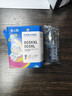 格之格803墨盒可加墨 适用惠普2132墨盒hp1112 2621 2131 2622 2628 2600打印机墨盒803xl黑色彩色套装 实拍图