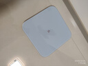 米家（MIJIA）小米智能体重秤S200 蓝色 双接家用健康秤电子秤 人物双模式 APP高精准数据测量 智能分析减肥专用 实拍图