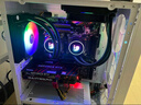 逆昂128G内存酷睿i7升24核电竞台式机电脑4060电竞主机吃鸡独显办公组装大额补贴家用游戏水冷电脑整机 主机+32英寸【高刷显示器+键鼠套装】 套七：i9级72芯4060/128G/2T直播 实拍图