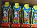 椰树牌 正宗椰子汁  330ml*24盒整箱装  植物蛋白饮料 年货节 实拍图