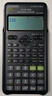 卡西欧（CASIO）【热门商品】FX-82ES函数科学计算器学生考试学习初高中学生适用无存储功能 智黑 实拍图