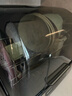 韓加(Hanze)韩加消毒柜家用小型台式餐具保洁柜碗柜厨房收纳柜碗筷刀具消毒烘干一体机紫外线消毒碗柜 一星级 30L 筷子篮【紫外杀菌+烘干+负离子】 实拍图
