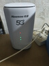 纽曼5G无线路由器随身WiFi6移动免插卡cpe多网通千兆双频车载便携式高速上网卡全国通用流量2025款 实拍图