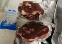 三疆牧羊 国产新疆原切牛肉4斤牛后腿肉年货新鲜冷冻褐牛肉草饲散养牛肉 原切牛后腿4斤装 实拍图