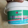 立邦补墙膏墙面修复防霉抗菌墙面修补膏堵洞腻子膏白色2.5kg 实拍图