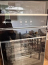 康宝（Canbo）304不锈钢消毒柜家用台立式婴儿奶瓶碗筷高温二星双门热御风消毒碗柜【国家补贴】XDZ140-KT 实拍图