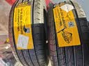 Continental汽车轮胎 德国马牌轮胎 225/55R18 102V UX7别克GL8途胜 实拍图