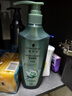 施华蔻（Schwarzkopf）去屑控油礼盒（净屑洗400ml+控油洗400ml）洗发水 团购节日福利 实拍图