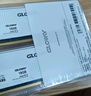 光威（Gloway）16GB(8GBx2) DDR4  3200 台式机内存条 天策 马甲条 精选颗粒 CL18 皓月白 实拍图