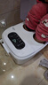 美的（Midea）泡脚桶杀菌足浴盆加热暖脚自动按摩保暖洗脚盆熏蒸暖泡喷淋新年礼物生日送男女友长辈 ZL310温泉桶 实拍图