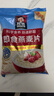 桂格（QUAKER）即食燕麦片1000克袋装 营养早餐 膳食纤维 零添加白砂糖 实拍图