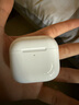 UKL【华强北顶配丨Air4代降噪款】蓝牙耳机适配苹果无线2025新款半入耳式金榜iphone17/16/15/14pods4 【原版正装全功能主动降噪版】 【主动降噪+空间音頻+三真电量】 实拍图