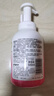 贝亲（Pigeon）洗发水沐浴露 含桃叶精华 洗发沐浴二合一  500ml*2 实拍图