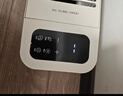 美的（Midea）【APP智能】石墨烯家用踢脚线取暖器 遥控电热电暖器 浴室速热电暖气 节能暖风机全屋升温HDS22LYR 实拍图