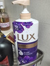 力士（LUX）依兰香沐浴露 幽莲魅肤馥郁香氛精油沐浴乳1000g 持久留香 实拍图