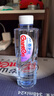景田百岁山（ganten） 饮用天然矿泉水 348ml*24瓶 整箱装 2箱装 实拍图