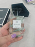 IDX大吉岭茶古龙男女士香水持久淡香木质香调香氛圣诞节礼物50ml 实拍图