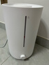 米家小米加湿器3 家用卧室大容量办公室桌面轻音空气加湿器 MJJSQ07DY 实拍图