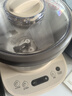 小熊（Bear）和面机家用 揉面机 厨师机 全自动多功能智能和面搅面机 面包面粉发酵醒面HMJ-A50N1 5L 政府补贴 实拍图