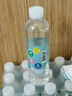 依能薄荷味苏打水饮料 无糖无汽弱碱0脂 500ml*24瓶 塑膜装可饮用饮品 实拍图