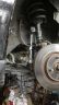 博玛仕适用于原装原厂汽车下摆臂下悬挂上支臂摆臂 直臂（1个） 奥迪A6/C4/C5前上 晒单实拍图