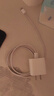 Apple/苹果 20W USB-C充电器  type-c充电器苹果手机充电器原装手机快充头 苹果17手机充电器 实拍图