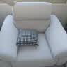 酷比得2026新款现代简约奶油风沙发客厅转角贵妃组合猫抓布艺沙发 3.3米单扶单+单*2+贵+脚+双扶单 (尊享版云端坐感)御感猫抓布 实拍图