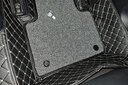 车丽友 专用于15-24款别克英朗脚垫全包围丝圈汽车垫 实拍图