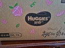 好奇（Huggies）铂金装小桃裤成长裤XXL74片(15kg以上)尿不湿【透爽散热】 实拍图