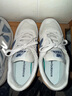 NEW BALANCE休闲鞋男鞋女鞋复古舒适透气百搭轻便运动鞋574系列ML574LGI 38 实拍图